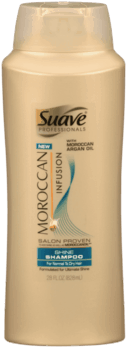 I just earned money buying @SuaveBeauty Professionals Moroccan Infusion products using @IbottaApp!
