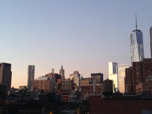 akuchinad's tweet photo. #EarlyMorningJog #Break3ToCurePD #ThinkAble http://t.co/u6Eh7kyTVN