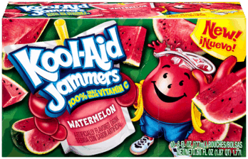 Smile. It’s Kool-Aid. Earn money when you use @IbottaApp to buy @mr_kool_aid!