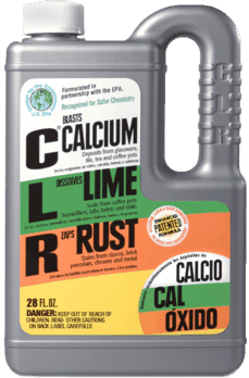 I just used @IbottaApp to earn money for buying @CLRCleaners, my trusted cleaner for sinks, tubs and more!