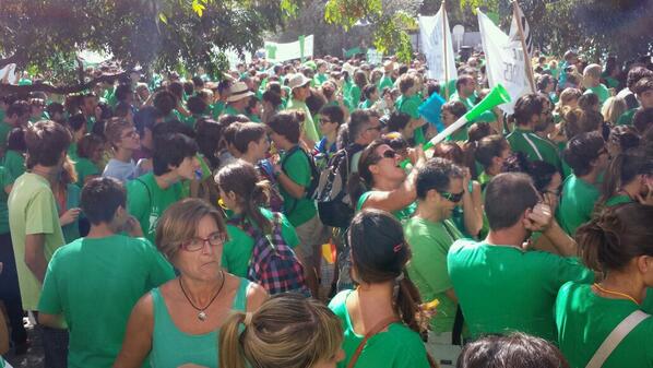 Això s'anima!  #vagaindefinidadocents