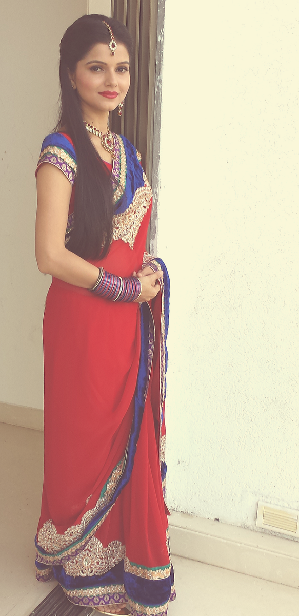 Choti Bahu XXX- Arousing Clips from the TV Show