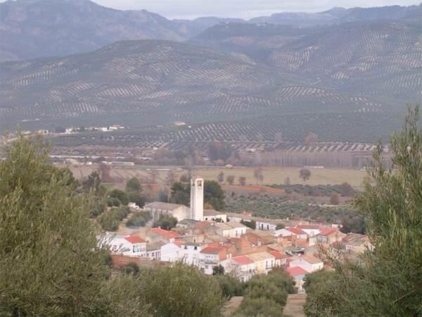 TusPueblos's tweet photo. Agrupación de Mogón (Jaén). Foto2. http://t.co/MzM8FMZzGp