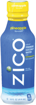 Buy @ZICO for natural #Oomph from coconuts and get rewarded from @IbottaApp!