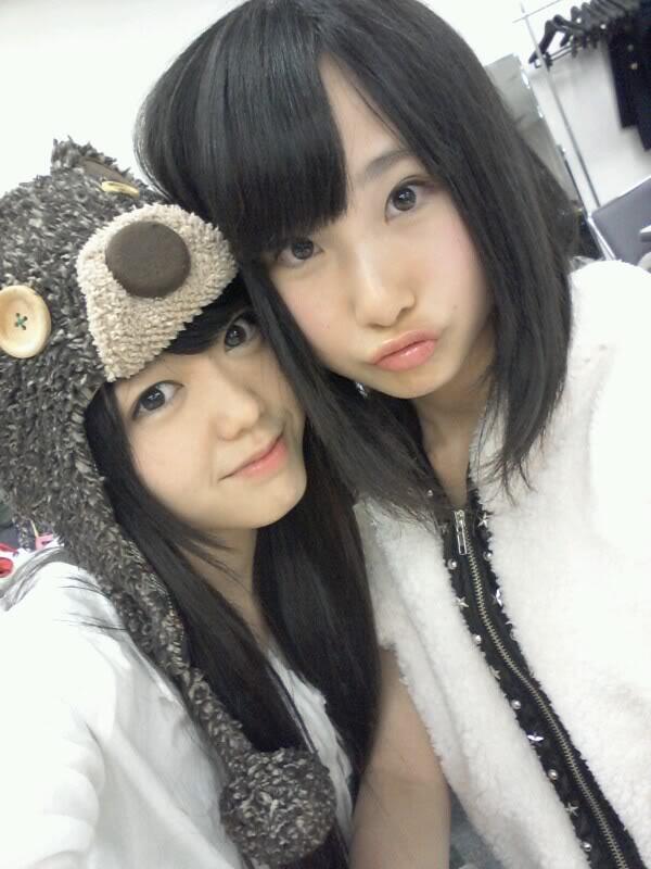 Miichan_FC's tweet photo. selamat malam! maaf baru sempat on lagi~ #facchan http://t.co/yaGSVkLcW0