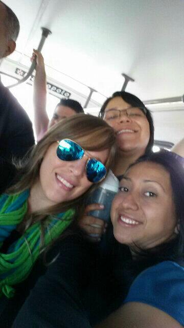 Cronopios_69's tweet photo. #GuiasScouts a Merida @OSMA12 @rox_69 http://t.co/MoUubJHVcd
