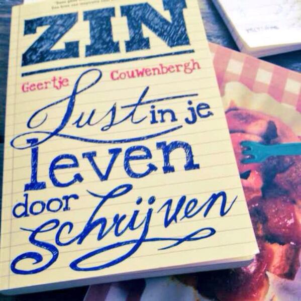 EdsParfait's tweet photo. Weer eens in dat o zo inspirerende boek van @TheKinkyBuddhst gedoken! http://t.co/bpxoJHX85v