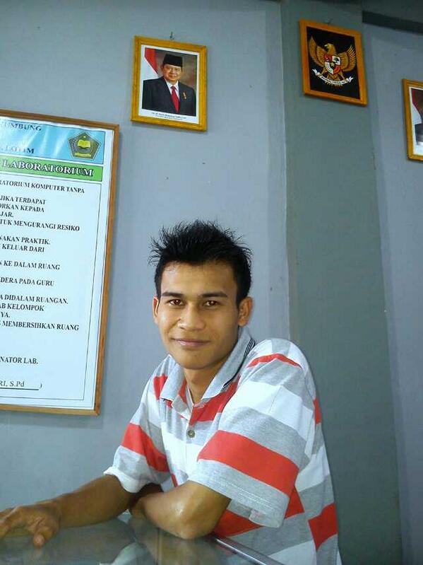 Irwan TheKill Arantha (@irwancoolant) on Twitter photo 