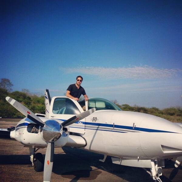 robertforsterr's tweet photo. Pto. Suarez - Bolivia http://t.co/Vr6zFyjqLV