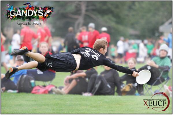 GandysLondon's tweet photo. Excited for #ultimatefrisbee  @Xeucf2013 club euro finals in #bordeaux next week! @UKUltimate teams...see you there!! http://t.co/1xalKScN9G