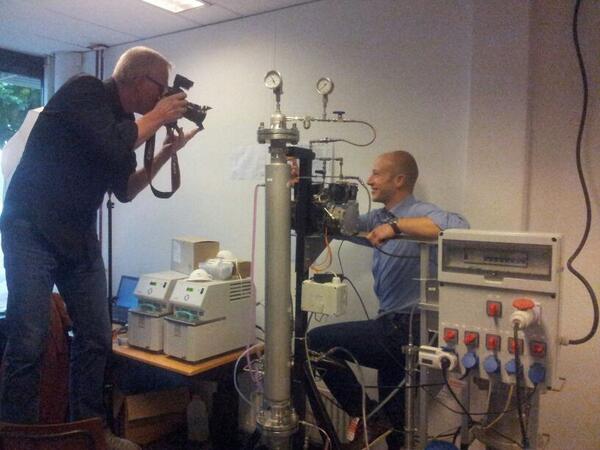 Phytonext is genomineerd voor <a href="/LiveWIRENL/">LiveWIRE</a> Award 2013! Binnenkort interview te lezen, met foto door <a href="/MVellingaFoto/">Marco Vellinga</a>