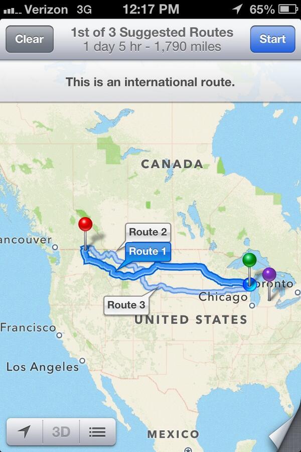 Well off too trail british columbia for a 30 hour drive, a new start with a new team #JuniorHockeyLife #Grinding