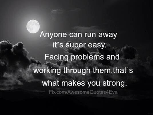 URAWarrior's tweet image. #faceyourproblems #overcomeadversities #urawarrior