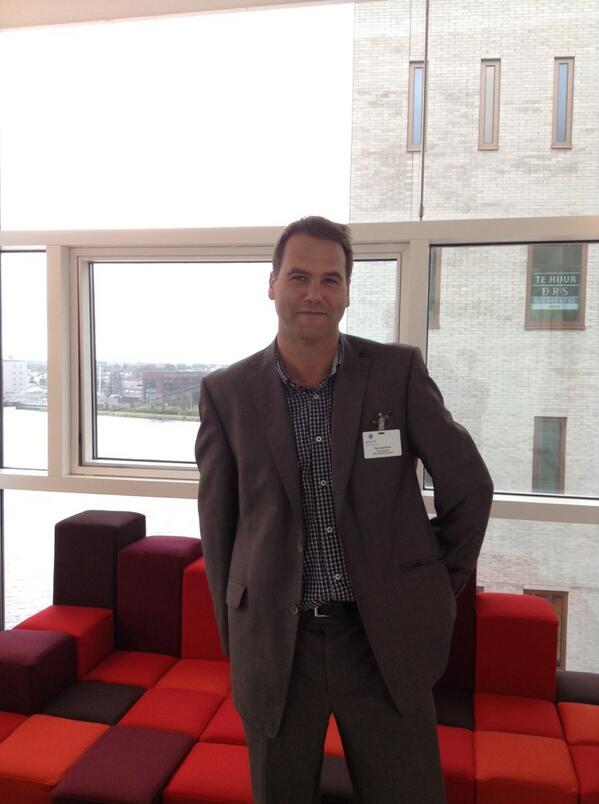 Ook <a href="/horecaict/">SBIT Hospitality ICT Services</a> is aanwezig bij de 1e editie van #HLN