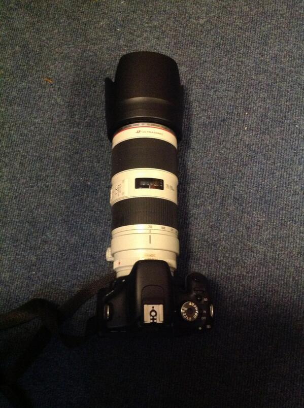 evansimage's tweet image. Canon 70-200 f/2.8L