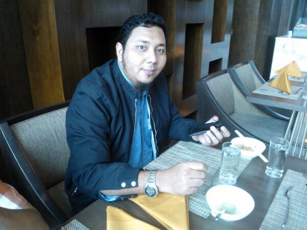 danymoh16's tweet photo. Lean training, Santika hotel, Jkt. http://t.co/olNAh2WbHd
