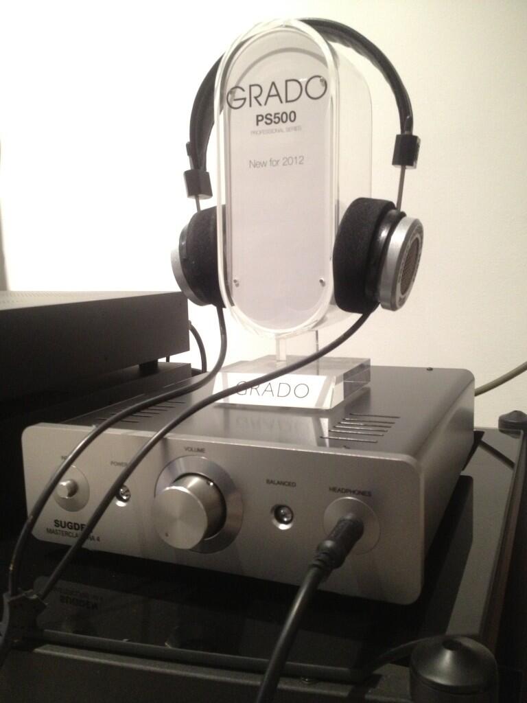 Sugden headphone amp new arrivals