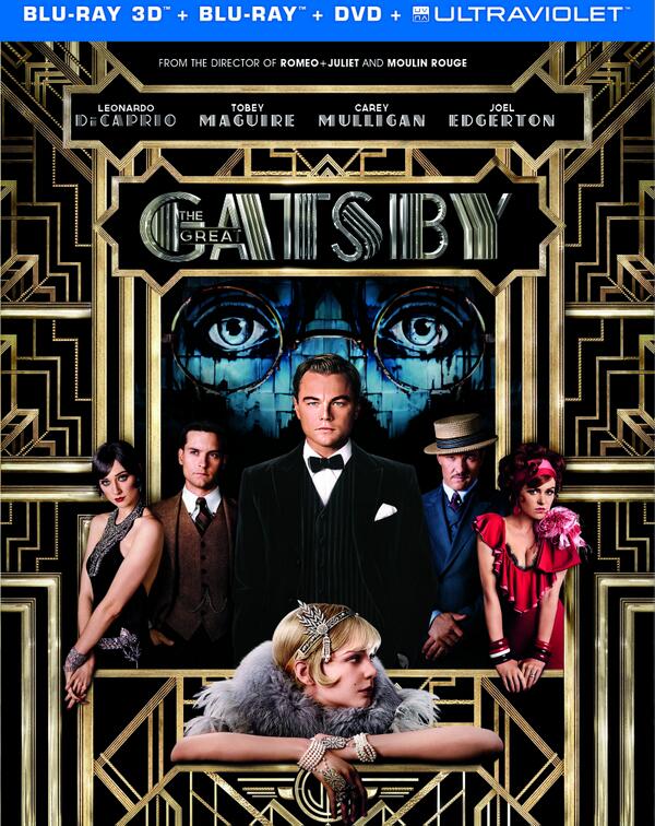 What are you waiting for, #oldsport?  Own #TheGreatGatsby on Blu-ray or Digital HD: bitly.com/GetGatsby