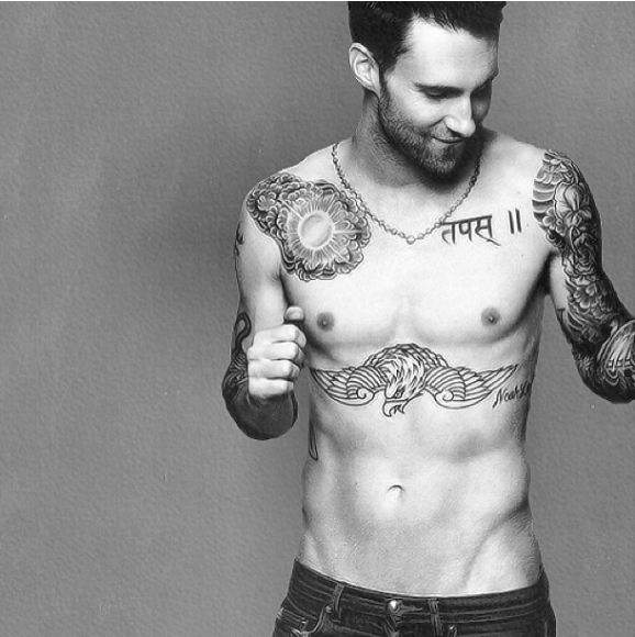 TiosCalientes's tweet photo. @adamlevine http://t.co/xLkQ9Wxnya