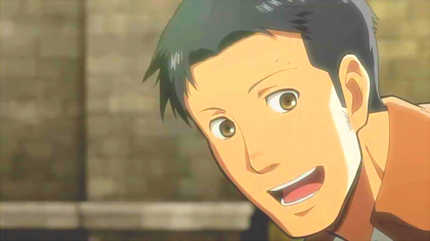 進撃の巨人 死亡者名簿 Aot Death Toll Twitter