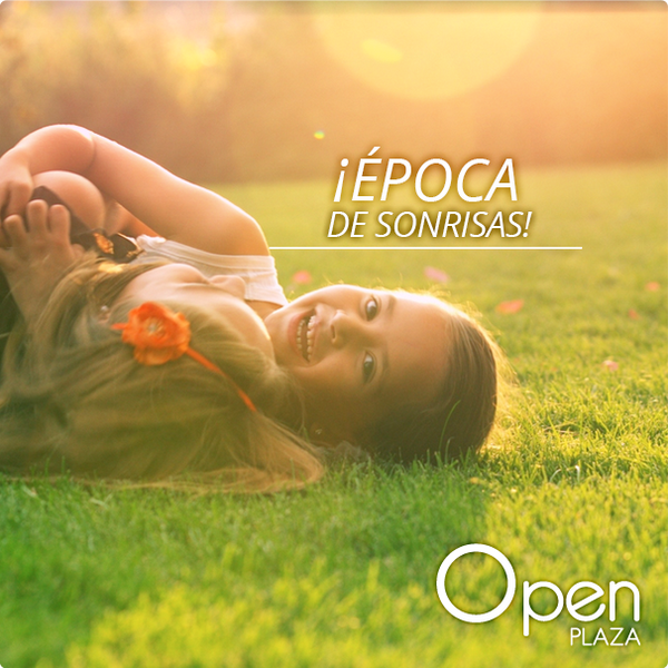 Open Plaza tweet media