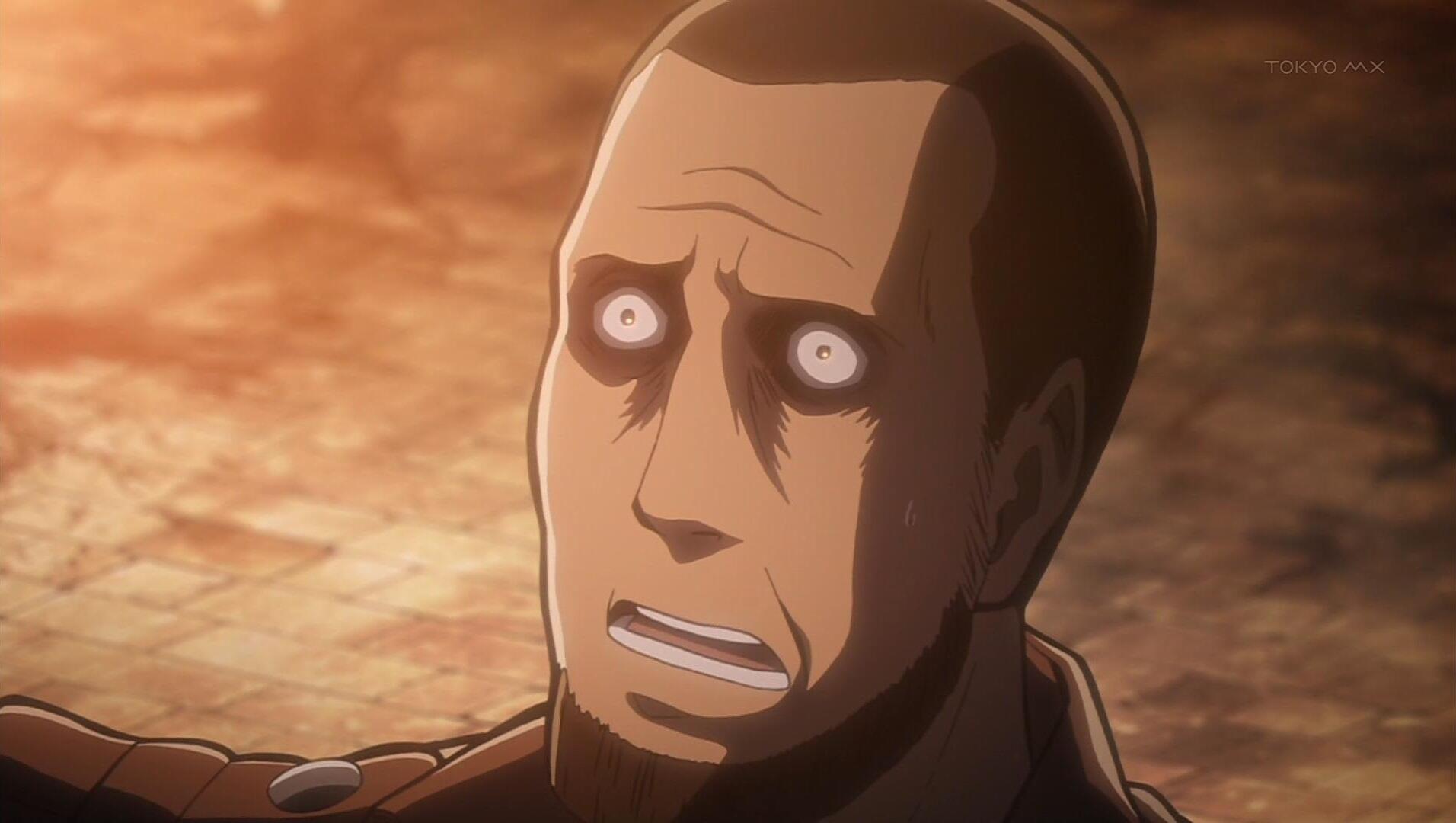 進撃の巨人 死亡者名簿 Aot Death Toll Twitter