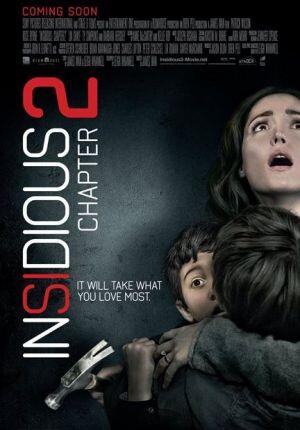 putrymutia's tweet photo. RT @StudioXXIBJM: Jadwal tayang INSIDIOUS: CHAPTER 2 maju menjadi 24 September 2013 http://t.co/YgDXuGxQCa”