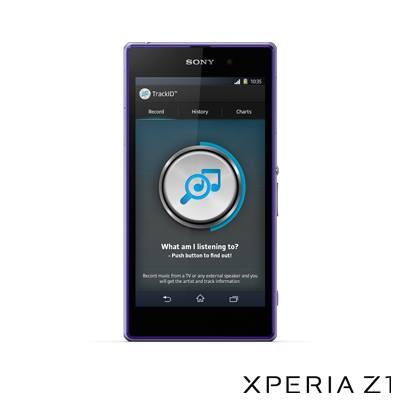 Sony Xperia Russia tweet media