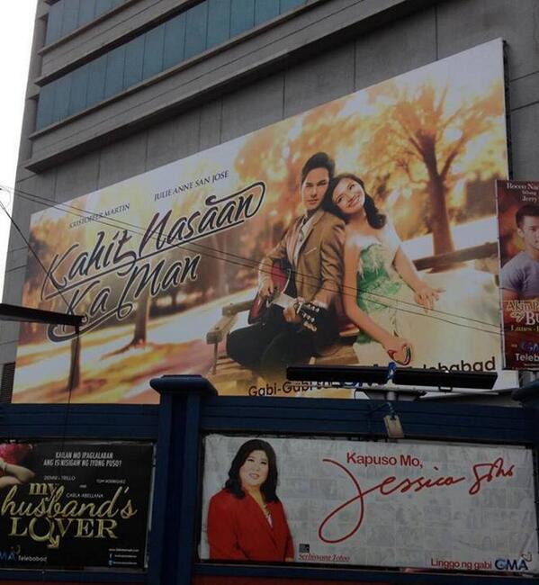 JULIEnation tweet media
