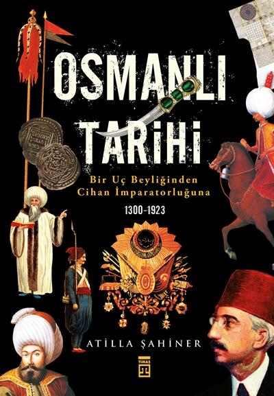 ottomanstorecom's tweet photo. Atilla Şahiner'in "Osmanlı Tarihi" eseri. Bir Uç Beyliğinden Cihan İmparatorluğuna.
https://t.co/gju5EIpzyW http://t.co/uqkrVWcIZ8