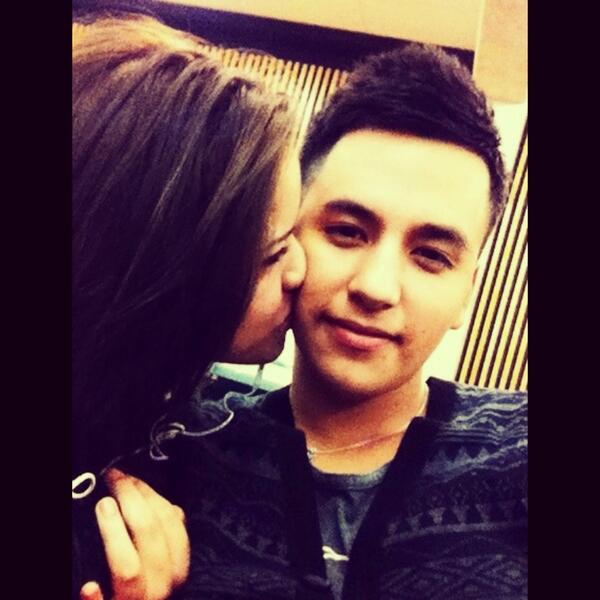 garchristian's tweet photo. My girlfriend 💕❤ http://t.co/znZ2l8EkIy