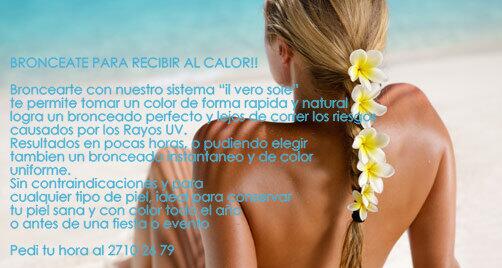 BodyCon_Spa's tweet photo. BRONCEATE PARA RECIBIR AL CALOR!! http://t.co/XWEOdPOUgV