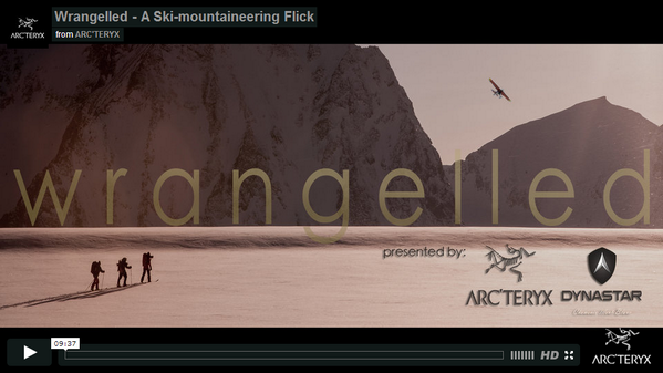seasonitis's tweet photo. Sept. 20, 2013 - Wrangelled   Video: http://t.co/nyxap5HvM5  #seasonitis #skivideos #snow http://t.co/CDq9o1Z8CO