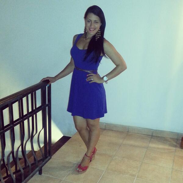 Lisandra Lantigua♥ tweet media