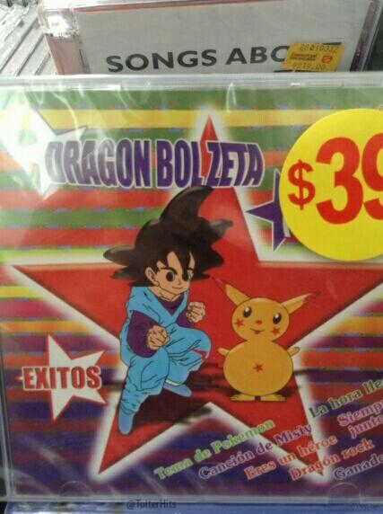 TuiterHits's tweet photo. NO TE PUEDE FALTAR ESTE CD: http://t.co/K3mSIjTT2A