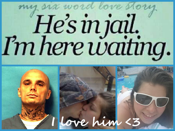 AlleyPersinger's tweet photo. #ilovehim #Jaillove #29days http://t.co/1UErubsGLH