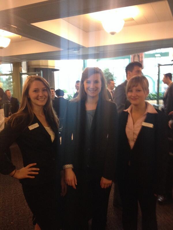 OlverLC's tweet image. #BCOM13 #suitup