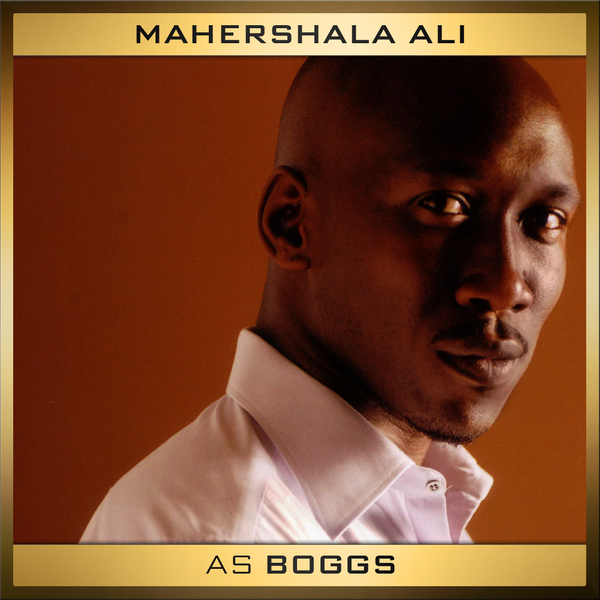 It's official! Please welcome Mahershala Ali as Boggs to the cast of <a href="/TheHungerGames/">The Hunger Games</a>: Mockingjay Parts 1&amp;2