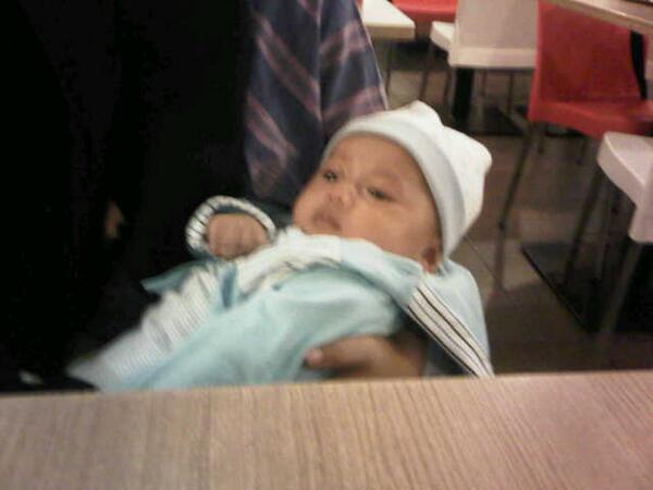 Naufal azka