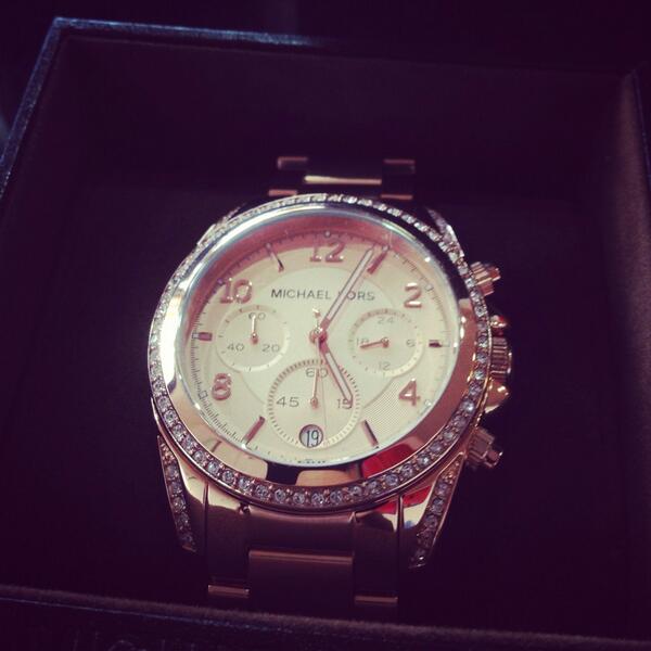 Jus copped da Momzie dis ting 👌