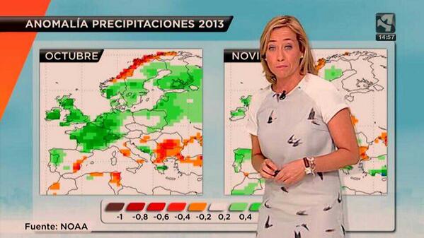 jorgevidala's tweet photo. @maucarlo1 Es falta de rigor emitir por televisión un mapa del tiempo de Europa con las fronteras de 1989? http://t.co/Bh6606aukB