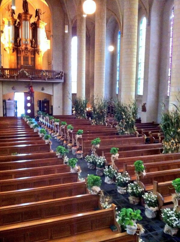 Geweldig project om aan te mogen werken!!!