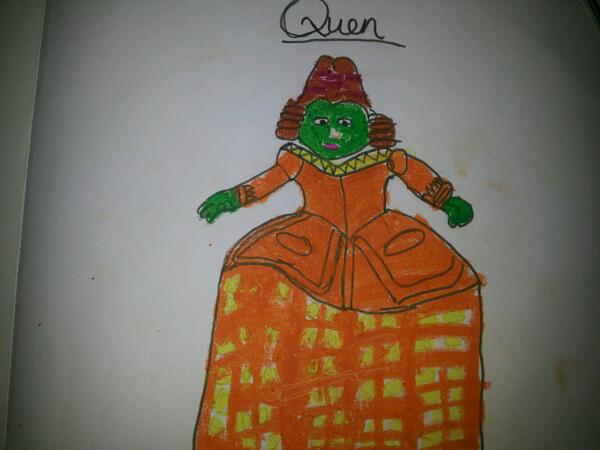 Prisha's tweet photo. Let me know if you like my drawing. http://t.co/q7fhZnxOQo