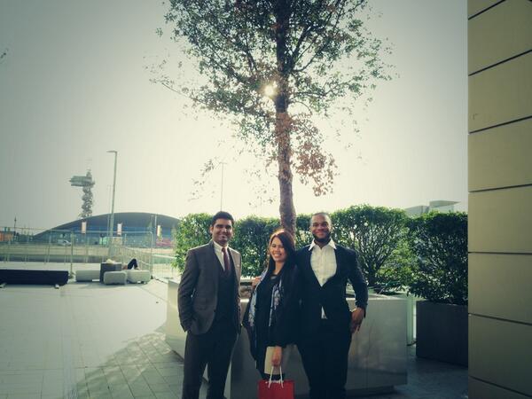 TeamDocklands's tweet photo. Drop 12 and we're in the Olympic home run #thinkbig http://t.co/bXB9OgIurW