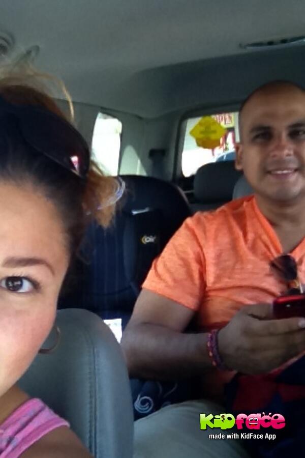 ZMGA's tweet photo. Made with Kid Face #iPhone app! #KidFace http://t.co/Cl7xiEYqkS http://t.co/xNxkj5mgQN
