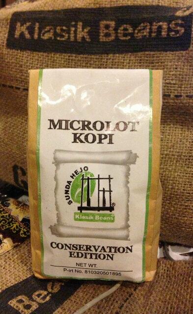 Conservation Edition.. Let's Save Owa !!