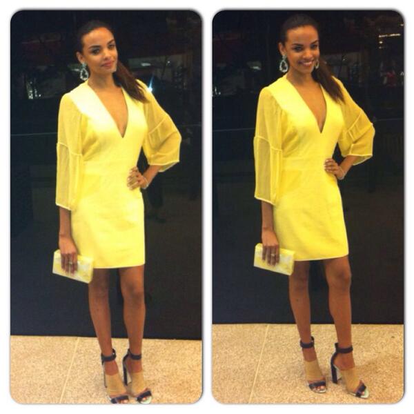 lucyramos's tweet photo. Ontem no evento #FNO em #SP. http://t.co/vW3rAiprR2