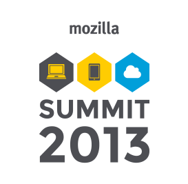 Mozilla Summit 2013