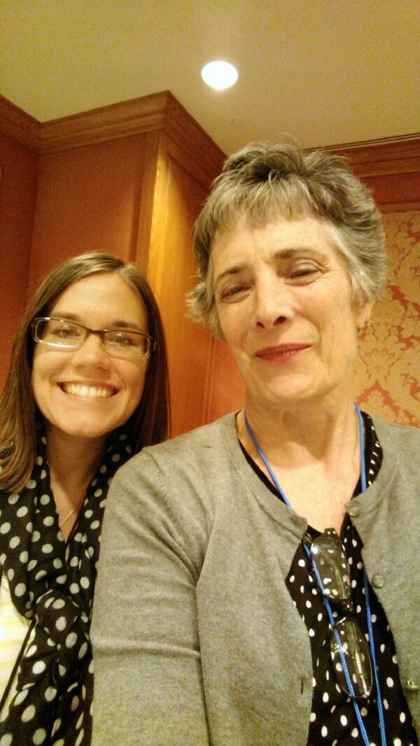 sewmaris's tweet photo. I found @lindsaysews at #sewingsummit http://t.co/iRPD48hixO