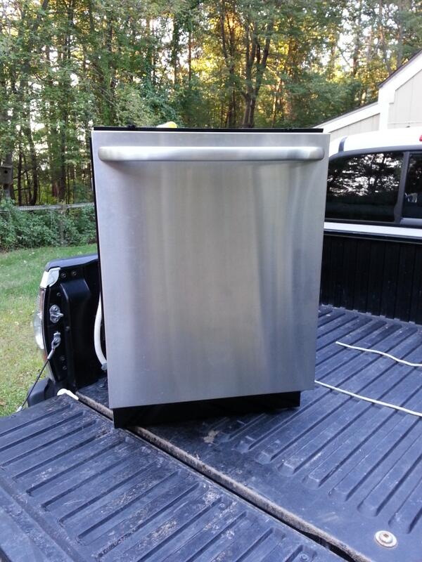 PeterMagner's tweet photo. Roadside pick! http://t.co/KSE2tIh2Bf